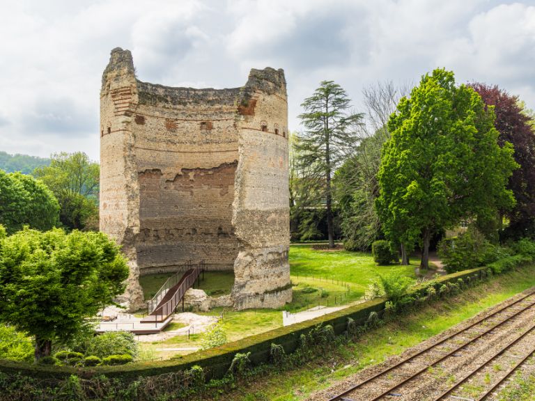 Vesunna Museum