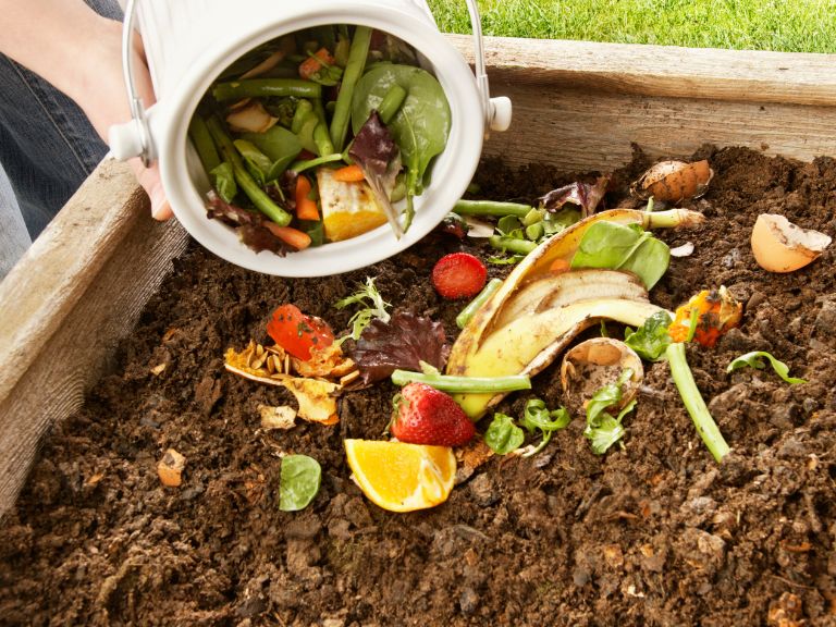 compost