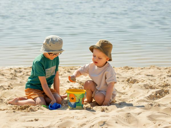 beach lake bergerac
