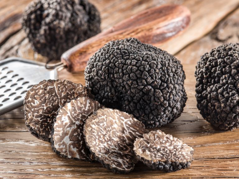 truffles