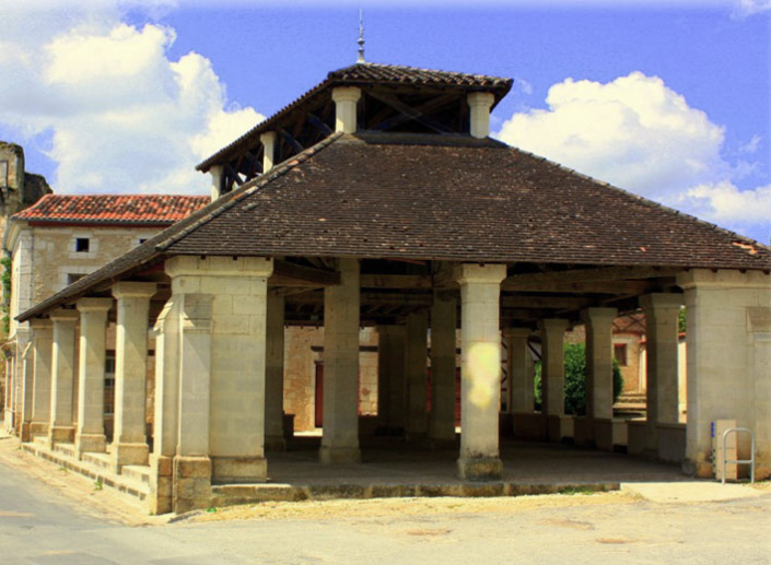villamblard hall